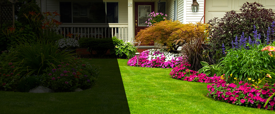 Flat Rock Landscapers