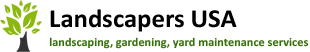 Flat Rock Landscapers